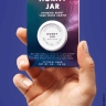 Бальзам для клітора - Bijoux Indiscrets Horny Jar - Бальзам для клітора - Bijoux Indiscrets Horny Jar