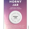 Бальзам для клітора - Bijoux Indiscrets Horny Jar - Бальзам для клітора - Bijoux Indiscrets Horny Jar