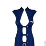 Stewardess костюм стюардеси Obsessive, S/M, L/XL - Stewardess костюм стюардеси Obsessive, S/M, L/XL