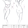 Корсет - JANET CORSET white - Корсет - JANET CORSET white
