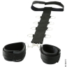 Нашийник з наручниками Sportsheets Neck & Wrist Restraint - Нашийник з наручниками Sportsheets Neck & Wrist Restraint