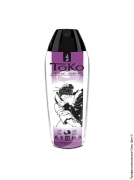 Віброяйця (сторінка 3) - лубрикант на водній основі зі смаком лічі shunga toko aroma - lustful litchee, 165мл фото