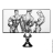 Анальная пробка с присоской Tom of Finland Large Silicone Anal Plug