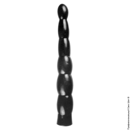 Фото длинный анальный стимулятор olli от mister b в профессиональном Секс Шопе