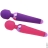 Вибромассажер Purple point