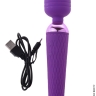 Вибромассажер Purple point - Вибромассажер Purple point