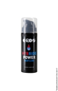 Інтимні мастила (сторінка 13) - лубрикант hybride power bodylube 30 ml фото