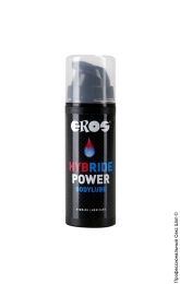 Фото лубрикант hybride power bodylube 30 ml в профессиональном Секс Шопе