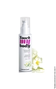 Первый секс шоп (страница 29) - массажный гель - love to love touch my body monoi, 100ml фото