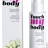 Массажный гель - Love To Love TOUCH MY BODY Monoi, 100ml