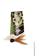 Первый секс шоп (сторінка 46) - сьедобная пудра для тіла - honey dust body powder, 28g(жимолость) фото