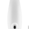 Вакуумный клиторальный стимулятор Womanizer Premium White - Вакуумный клиторальный стимулятор Womanizer Premium White
