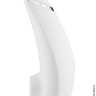 Вакуумный клиторальный стимулятор Womanizer Premium White - Вакуумный клиторальный стимулятор Womanizer Premium White