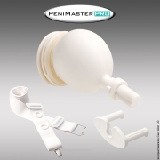 Экстендеры для увеличения члена PeniMaster - penimaster pro upgrade kit ii фото