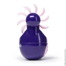 Вибратор Sqweel Go Oral Sex Toy Purple - Вибратор Sqweel Go Oral Sex Toy Purple