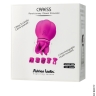 Клиторальный вибратор - Adrien Lastic Caress - Клиторальный вибратор - Adrien Lastic Caress