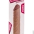 Насадка  на член Pleasure - X-Tender Penis Sleeve 3