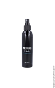 Интимные смазки (страница 20) - чистящее средство - nexus antibacterial toy cleaner, 150ml фото