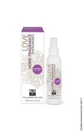 Фото спрей з феромонами для приміщення - home fragrance pheromon women for men, 100 мл в профессиональном Секс Шопе