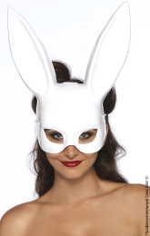Фото маска - masquerade rabbit mask в профессиональном Секс Шопе