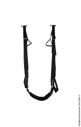Фото секс-качели sportsheets door jam sex sling в профессиональном Секс Шопе