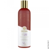 Натуральне масажне масло з ефірними маслами DONA Relax - Lavender & Tahitian Vanilla (Лаванда, таїтянська ваніль)