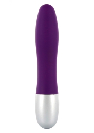 Фото seven creations discretion probe vibrator - мини вибратор, 11х2 см (пурпурный) в профессиональном Секс Шопе