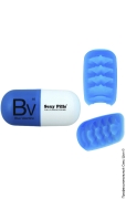 Мастурбатор (страница 14) - мастурбатор love to love sexy pills blue valentine фото