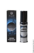 Лубриканты и смазки на водной основе (страница 8) - жидкий вибратор liquid vibrator unisex stimulator, 15ml фото