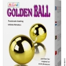 Вагінальні кульки - Golden Balls - Вагінальні кульки - Golden Balls