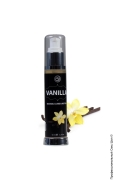 Первый секс шоп (страница 29) - массажное масло -  vanilla hot effect kissable lubricant, 50 ml фото
