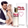Жіночі Духи з феромонами - Pink Love, 50 мл - Жіночі Духи з феромонами - Pink Love, 50 мл