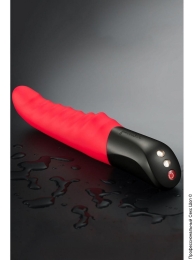 Фото мощный анальный вибратор doxy don для ануса и точки g в профессиональном Секс Шопе