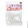 Маленькая насадка Basic Essentials Pearl Stroker Beads - Маленькая насадка Basic Essentials Pearl Stroker Beads