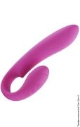 Водонепроницаемые вибраторы (страница 45) - вибратор-кролик - neo supreme vibrator фото