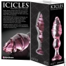 Анальная пробка Icicles No. 27 - Анальная пробка Icicles No. 27