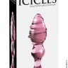 Анальная пробка Icicles No. 27 - Анальная пробка Icicles No. 27