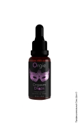 Первый секс шоп (страница 29) - возбуждающие капли для клитора - orgasm drops, 30ml фото