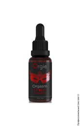 Фото збуджуючі краплі для клітора - яблуко і кориця, 30ml в профессиональном Секс Шопе