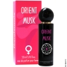 Жіночі Духи з феромонами - ORIENT MUSK, 50 мл - Жіночі Духи з феромонами - ORIENT MUSK, 50 мл