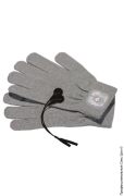 Первый секс шоп (страница 6) - перчатки для электростимуляции mystim magic gloves фото