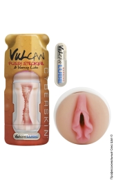 Фото мастурбатор-вагина - vulcan pussy stroker в профессиональном Секс Шопе