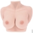 Мастурбатор-грудь - Kokos Bouncing Titties C