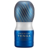 Tenga Premium Air Flow Cup - Мастурбатор (24 воздушные камеры внутри) 14.7х4.6 см - Tenga Premium Air Flow Cup - Мастурбатор (24 воздушные камеры внутри) 14.7х4.6 см