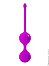 Фото вагинальные шарики для вумбилдинга a-toys в профессиональном Секс Шопе