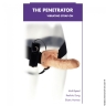 Страпон The Penetrator Vibrating Strap-On Kinx - Страпон The Penetrator Vibrating Strap-On Kinx