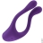 Вибростимулятор для пар - Icon Couples Massager