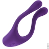 Вібростимулятор для пар - Icon Couples Massager - Вібростимулятор для пар - Icon Couples Massager