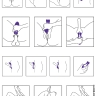 Вібростимулятор для пар - Icon Couples Massager - Вібростимулятор для пар - Icon Couples Massager