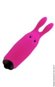 Вибратор (страница 36) - минивибратор - adrien lastic pocket vibe rabbit фото